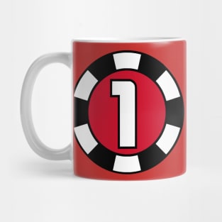 ToQ 1gou Mug